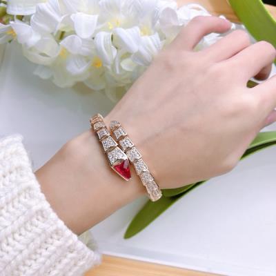 wholesale quality bvlgari bracelet model no. 64